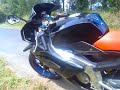 Aprilia RS 125 + ARROW