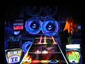 Holy Wars Guitar Hero 2