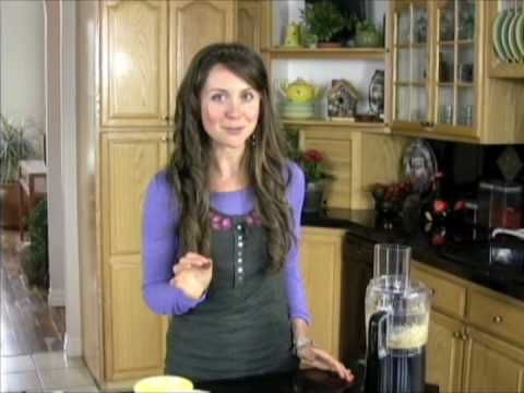 No Bake Brownies Super Foods By GreenChef Jules 0 No Bake Brownies Super Foods By GreenChef Jules