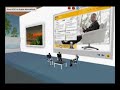 Second Life Business KPI Discussion