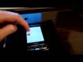 videos de N95 8Gb Touch Screen Feature