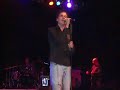 Alexander Klaws live in Ahlen 08/ 08 NOT LIKE YOU