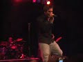 Alexander Klaws live in Ahlen 08/ 08 NOT LIKE YOU