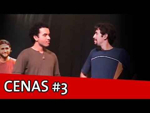 Imagem de Amostra do You Tube