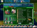 Geopolitical Simulator - Gameplay Trailer