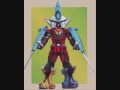 zords 6