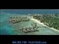 Bora Bora Lagoon Resort - Visit-Tahiti.com 866-369-7186