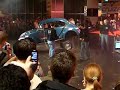 Essen motorshow 2006: lowriders