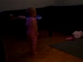 Hailey Dancing