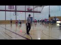 Capital Wheelchair Basketball Invitational Tournament