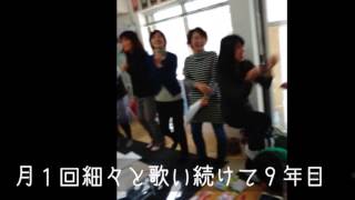 「ごはん夢プロPV」作成