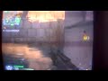 Call of Duty Modern Warefare 2 Tactical Nuke In Game