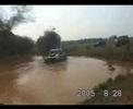 JipeFoz 4x4 - Action Day