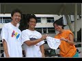 Asean Malaysian Scholars!