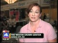 Katy Sullivan Inteviewed n FOX 4 in Kansas City (WDAF)