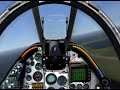 jet thunder: homegrown flight simulation technology