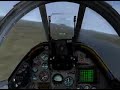 jet thunder: homegrown flight simulation technology