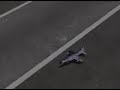 jet thunder: homegrown flight simulation technology