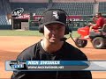 Nick Swisher - Comcast SportsNet Chicago