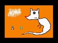 Mario Paint - deleted mario animation