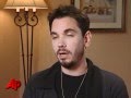 Weeks Before Death, DJ AM: 'I'm Blessed, Alive'