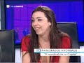 BuenosDiasMadrid 171108
