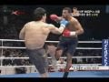 Bad Boy Badr Hari Highlight