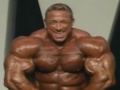 Markus ruhl, Ronnie 