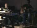 Andrea e Fabius Medley acustico