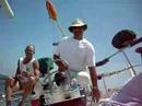 20 knot gusts on Green Flash 20 knot gusts on Green Flash