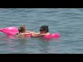 XJAM 2008 Videoblog 1. Woche 05 Seven Seas - Pool Chill Out