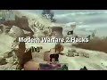 Call of Duty - Modern Warfare 2 Hack - DOWNLOAD HERE!