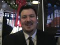Ron Paul, Nashua: 48 Hours Before 2008 NH Primary With WWE 's " KANE " Glen Jacobs Part 4