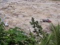 el río nigua sigue desvaneciéndose   