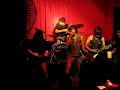 KOKINSHU live woodstock music bar \