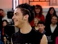 AMICI POMERIDIANO CANALE 5 DOMENICA 4 GENNAIO 2009 PARTE 4 AMICI POMERIDIANO CANALE 5 DOMENICA 4 GENNAIO 2009 PARTE 4