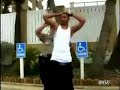 Cop frisks suspect