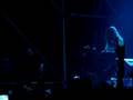 videos de Nightwish en Argentina 21/11/2008 estadio Obras - The siren