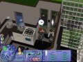 V�deo The Sims 2: Black and White Modern House