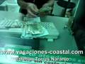 Recepción de pago Western Union de mi negocio Coastal Vacation Esteban-Torres