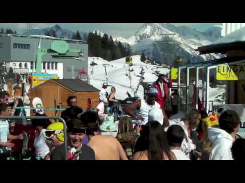 Snowbombing 2010 Montage: Video for Coach 1 and adopted family to remember t Snowbombing 2010 Montage: Video for Coach 1 and adopted family to remember t