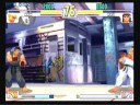 Rockman vs Chewmanfu xbx live laggy ass match Rockman vs Chewmanfu xbx live laggy ass match