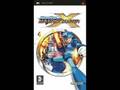 Megaman Maverick Hunter X - Target Aproaching