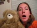 YouTube - half girl half animal --Human goose 2--
