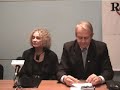 RACJA: Konf. prasowa Unii Pracy i Racji PL cz.2