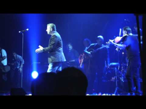 Remos Meine & Me Tin Porta Anoixti - Live in Adelaide Australia 2012