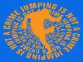 Wordenz - Game Star JINAC Jumping Is Not A Crime Jumpstyle