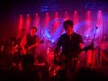 Bela B. y Los Helmstedt -live- Loverboy