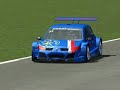 Highlights Silverstone Megane GP4kings