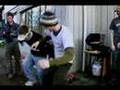 Clip Quarashi Guerilla Disco